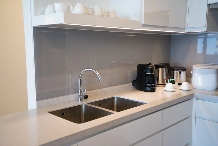 Innovative Features to Consider When Upgrading Your Kitchen Sink